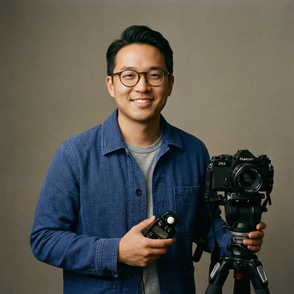 麻豆网站-王浩然摄影师