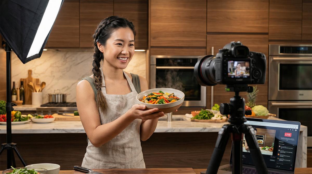 麻豆网站-美食直播视频